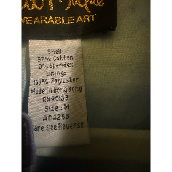 Wearable Art - Picture 3 of 4